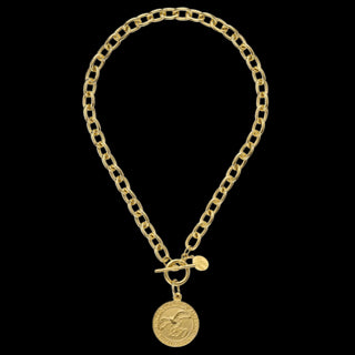 USA 250 Toggle Necklace