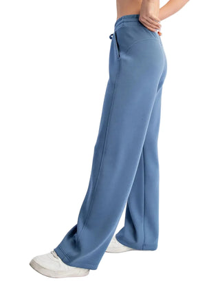 Modal Scuba Straight Pant
