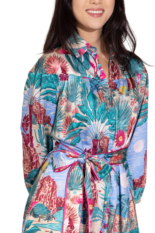 Jane Dress