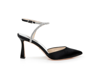 Kamilah Pointed Toe Stiletto