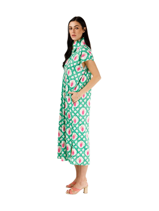 June Caftan