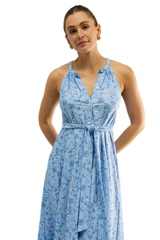 Sunny Dress