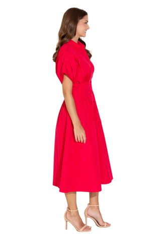 Becca Dress