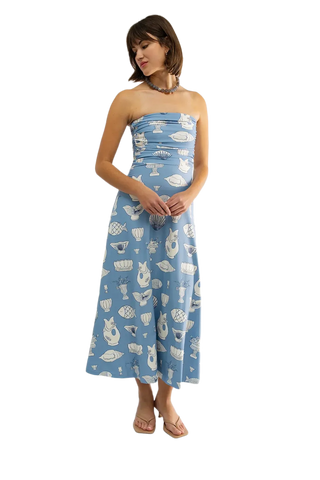 Gloria Dress