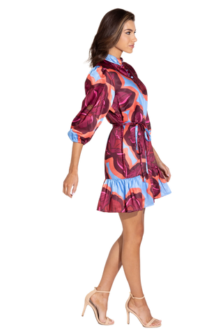 Presley Dress