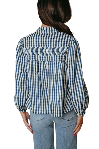 Lindy Top