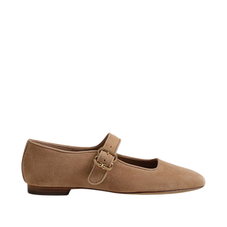 Michaela Mary Jane Flat