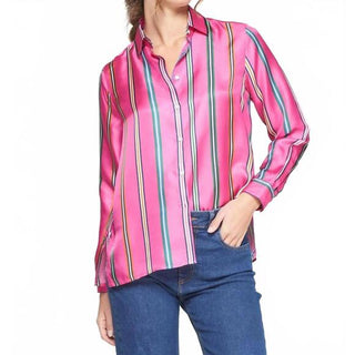 Raya Rosa Blouse