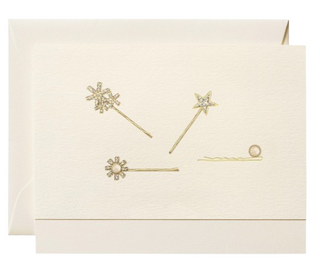 All in the Details Note Card Box