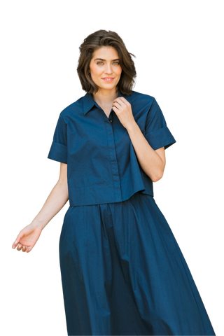 Pavilion Skirt