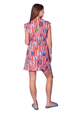 Leigh Dress