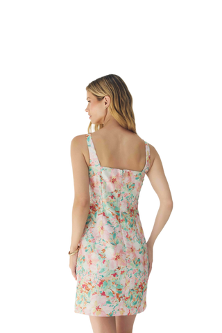 Arlie Dress