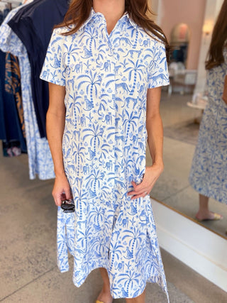 Millie Dress