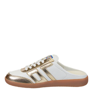 Easter Sneaker Gold