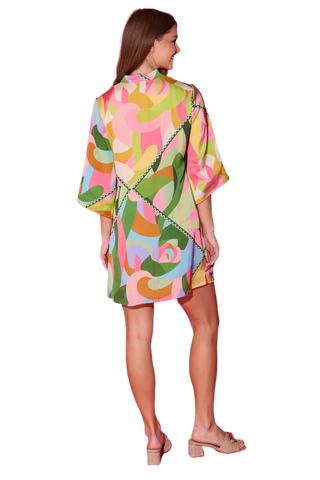 Toni Dress