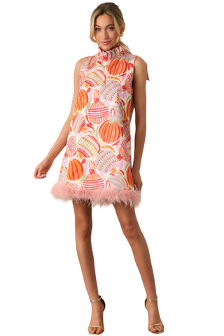 Carlisle Shift Dress