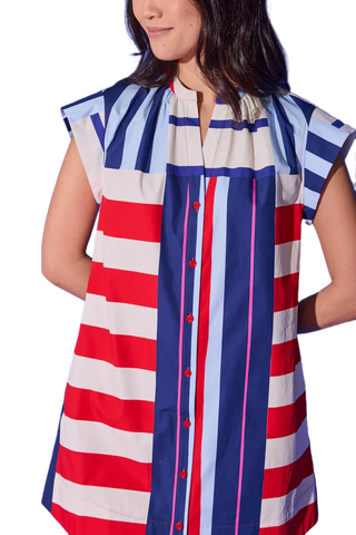 Tucker Dress