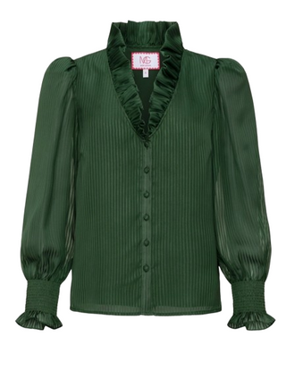 Harper Top Long Sleeve