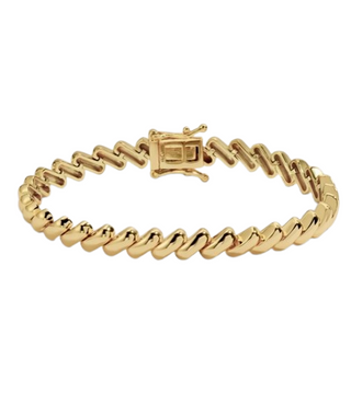 Lyra Bracelet - Gold