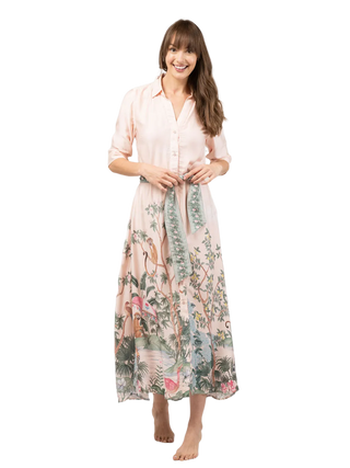 Eloise Dress | Monkey See