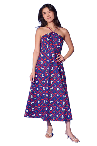 Karin Dress