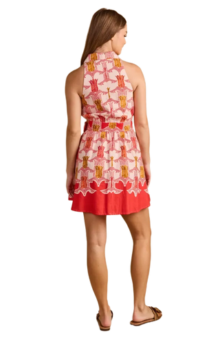Alma Dress