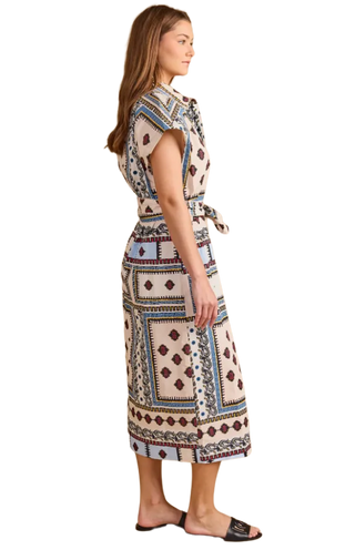 Lucien Dress