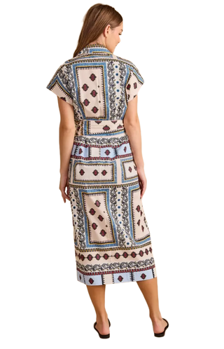 Lucien Dress