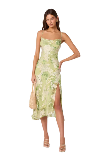 Gaia Dress