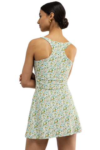 The Campbell Dress