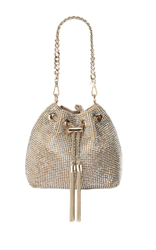 Miranda Drawstring Top Handle