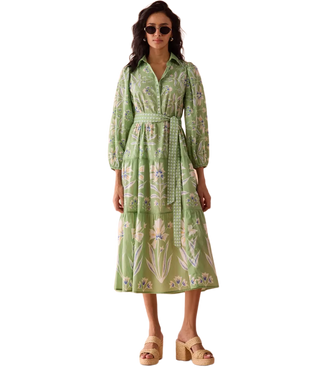 Emery Maxi