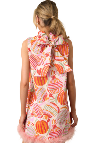 Carlisle Shift Dress