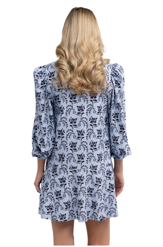 Hazel Dress