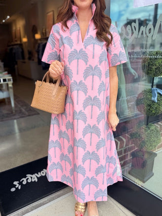 Georgia Dress