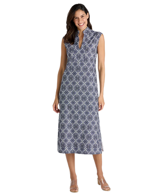 Kristen Sleeveless Maxi