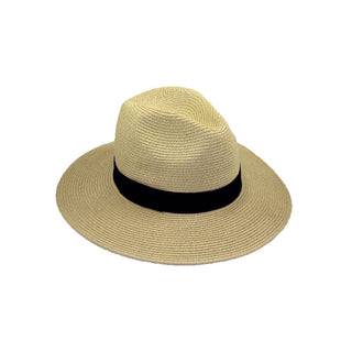 Fedora Hat  - Tan