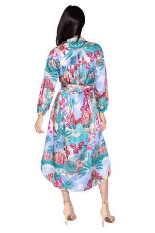 Jane Dress
