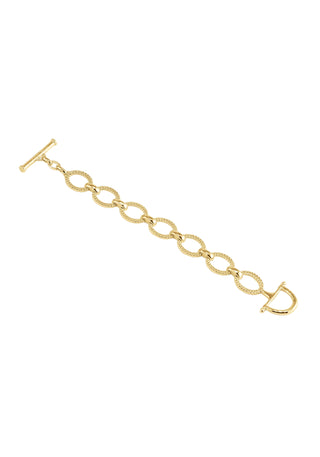 Cheval Chain Bracelet