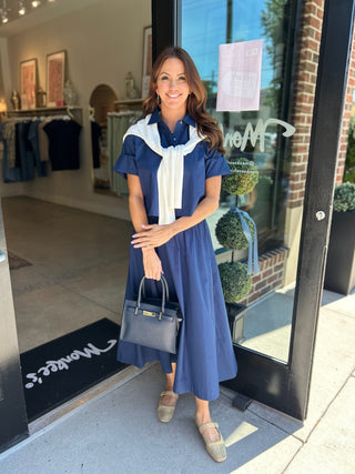 Pavilion Skirt