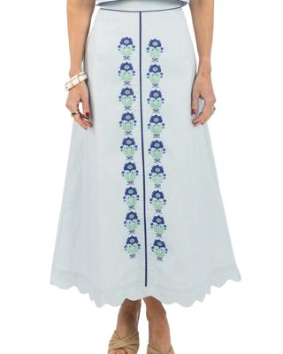 Emmy Long Skirt