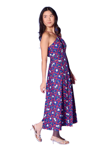 Karin Dress
