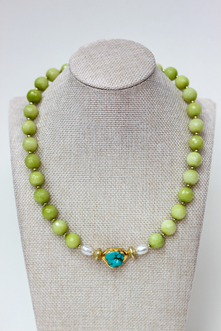 Chelsae Necklace