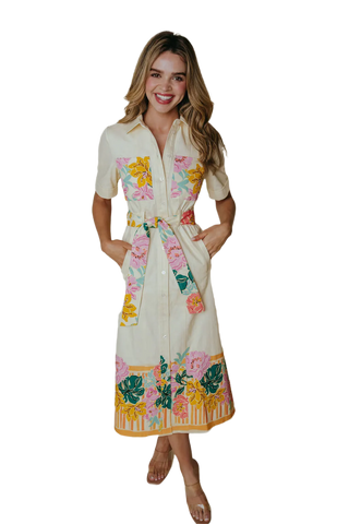 Ellie Dress