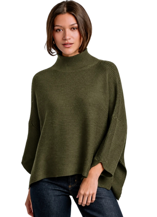Boho Sweater