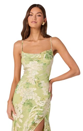 Gaia Dress