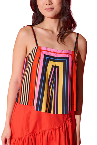 Reed Top