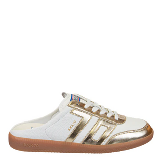 Easter Sneaker Gold
