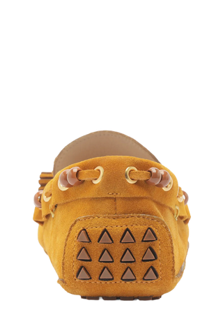 Tassel Mocassin
