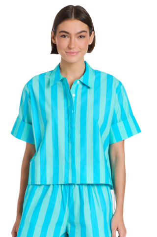 Club Shirt